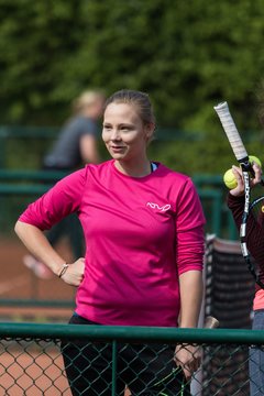 Kim Gefeller 1 - RL Braunschweiger THC - SCC Berlin : Ergebnis: 3:6